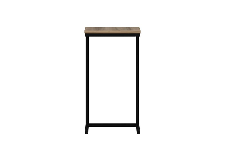 Davin Skjenk 35 cm - Valnøtt - Møbler - Bord - Avlastningsbord - Konsollbord