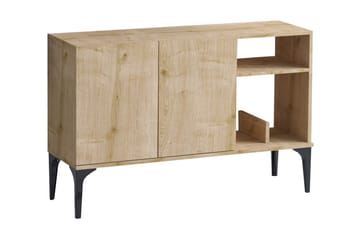 Desgrar Konsollbord 120x80 cm - Blå - Møbler - Bord - Avlastningsbord - Konsollbord