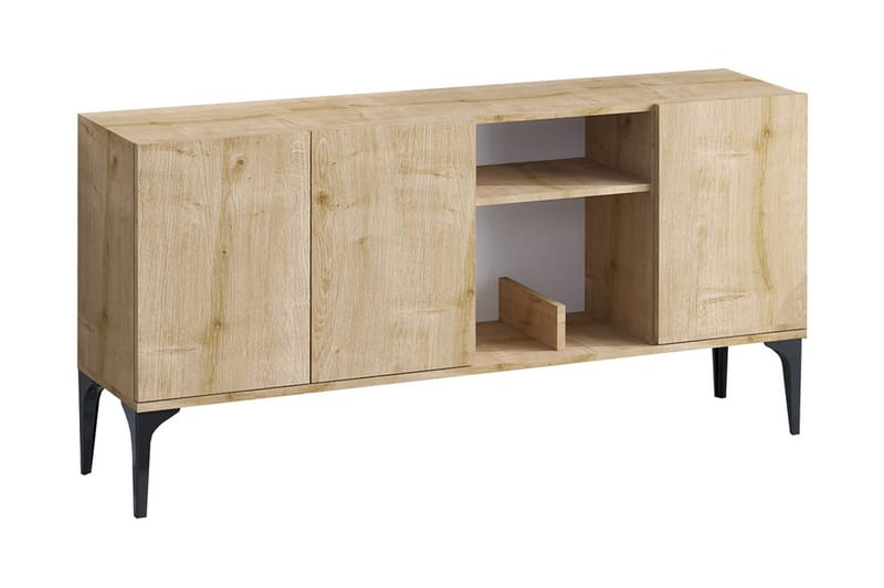 Desgrar Konsollbord 150x80 cm - Blå - Gangbord - Konsollbord