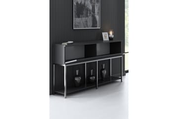 Dorlord Konsollbord 150 cm - Grå - Møbler - Bord - Avlastningsbord - Konsollbord