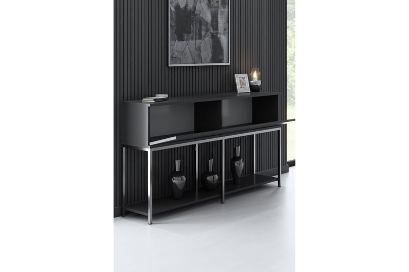 Dorlord Konsollbord 150 cm - Grå - Møbler - Bord - Avlastningsbord - Konsollbord