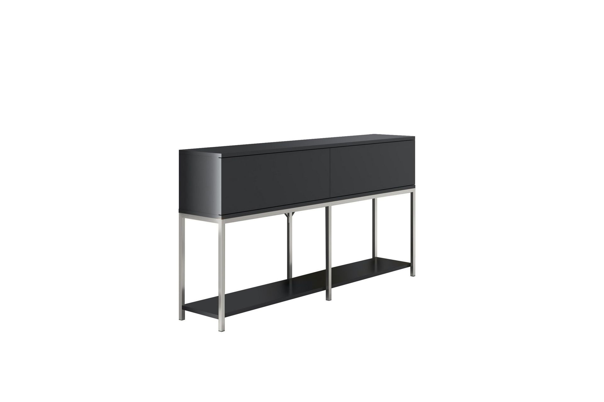 Dorlord Konsollbord 150 cm - Grå - Møbler - Bord - Avlastningsbord - Konsollbord