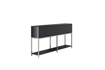 Dorlord Konsollbord 150 cm - Grå - Møbler - Bord - Avlastningsbord - Konsollbord