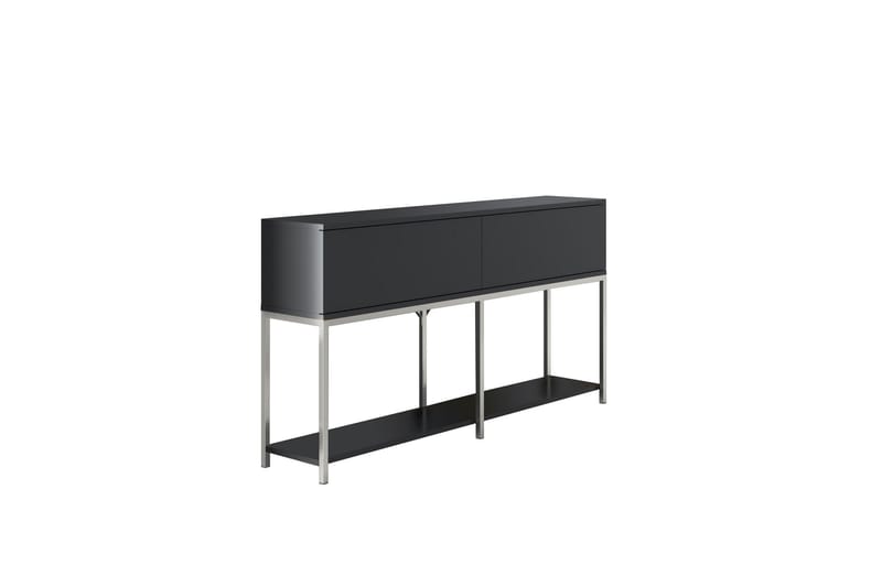 Dorlord Konsollbord 150 cm - Grå - Møbler - Bord - Avlastningsbord - Konsollbord