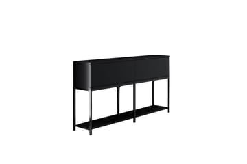 Dorlord Konsollbord 150 cm - Svart - Møbler - Bord - Avlastningsbord - Konsollbord