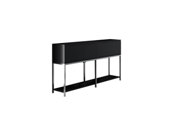 Dorlord Konsollbord 150 cm - Svart/Grå - Møbler - Bord - Avlastningsbord - Konsollbord