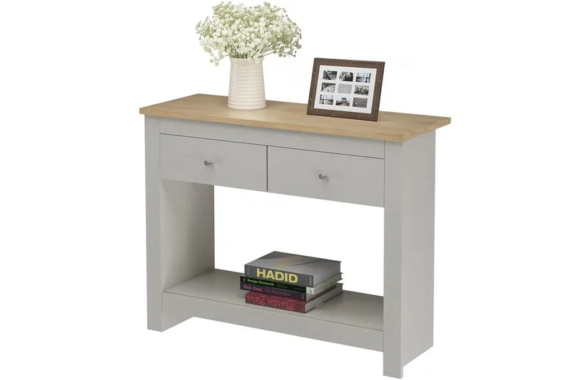 Konsollbord Emerald - Møbler - Bord - Avlastningsbord - Gangbord