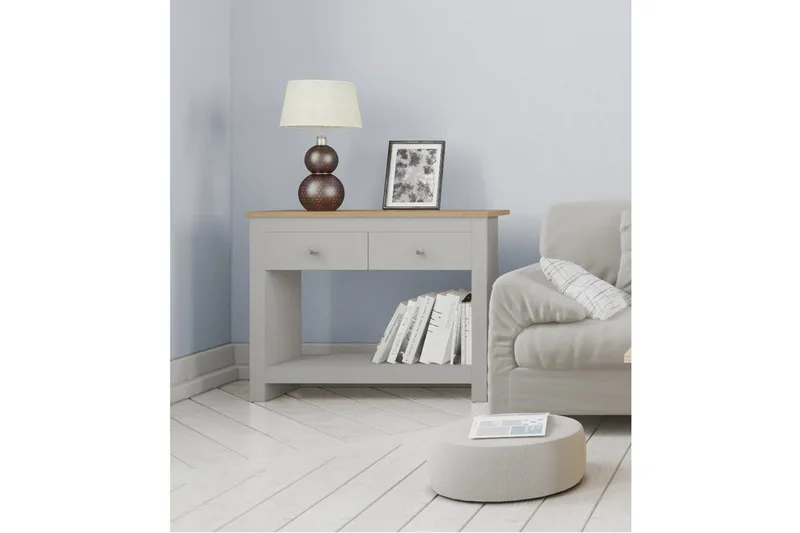 Konsollbord Emerald - Møbler - Bord - Avlastningsbord - Gangbord