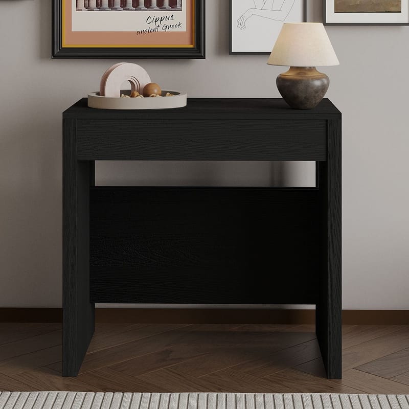 Extendable Console Table Homitis - Møbler - Bord - Avlastningsbord - Konsollbord