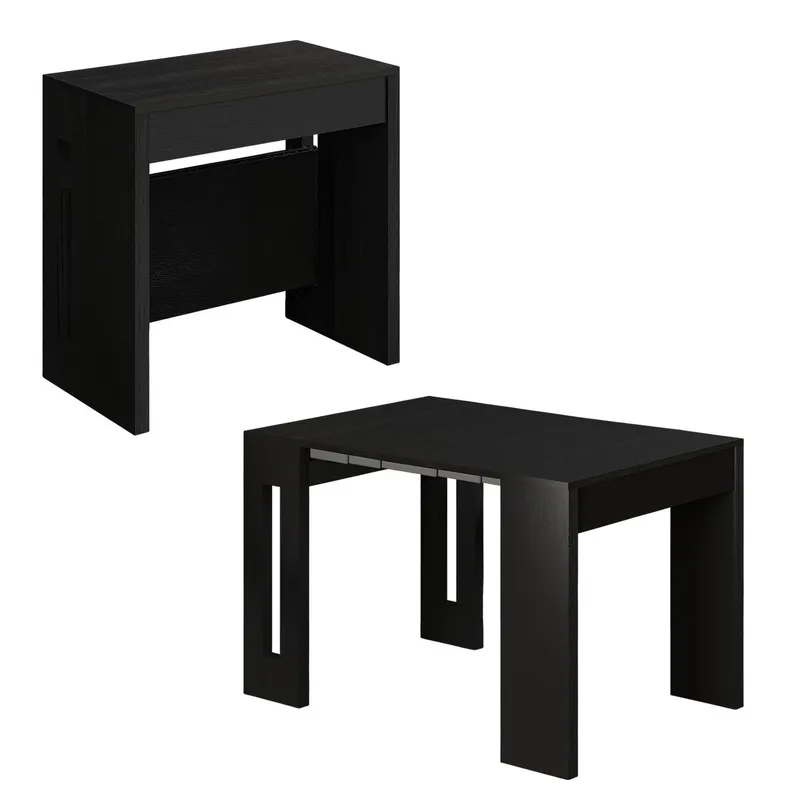 Extendable Console Table Homitis, undefined