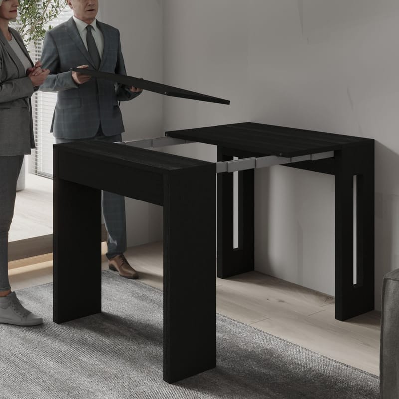Extendable Console Table Homitis - Møbler - Bord - Avlastningsbord - Konsollbord