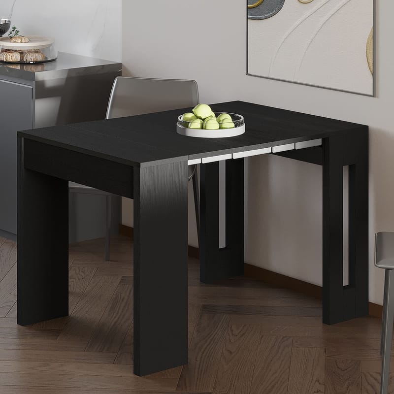 Extendable Console Table Homitis - Møbler - Bord - Avlastningsbord - Konsollbord