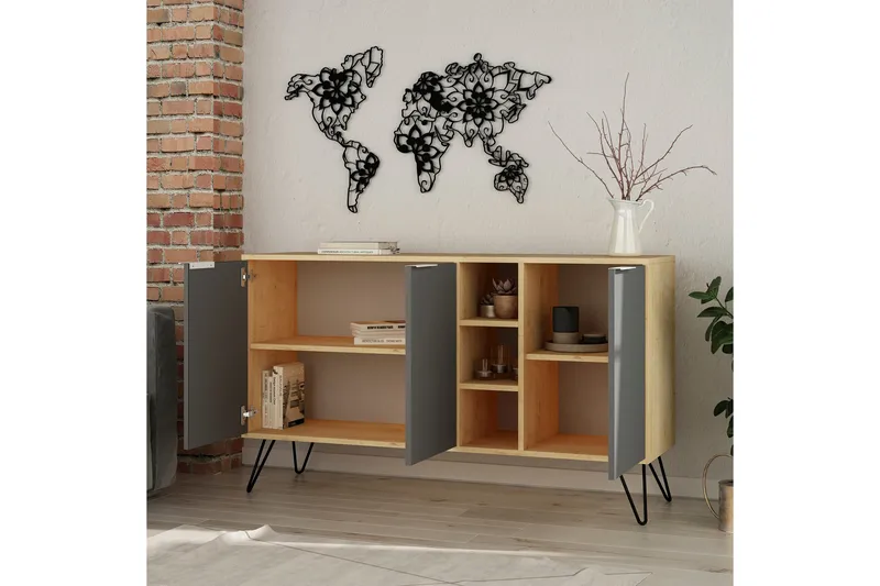 Fanthyttan Avlastningsbord - Møbler - Bord - Avlastningsbord - Konsollbord