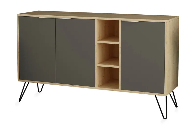 Fanthyttan Avlastningsbord, undefined