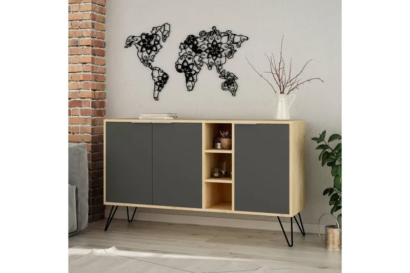 Fanthyttan Avlastningsbord - Møbler - Bord - Avlastningsbord - Konsollbord