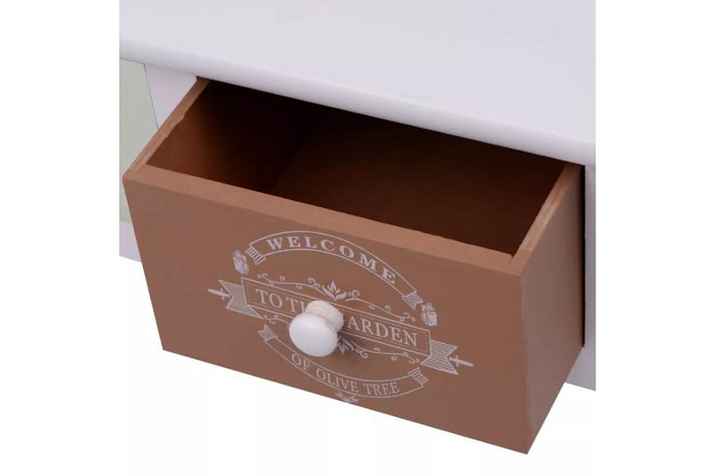 Fransk konsollbord tre - Tre - Møbler - Bord - Avlastningsbord - Konsollbord
