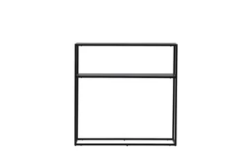 Georgetown Skjenk 80x30 cm - Svart - Møbler - Bord - Avlastningsbord - Konsollbord