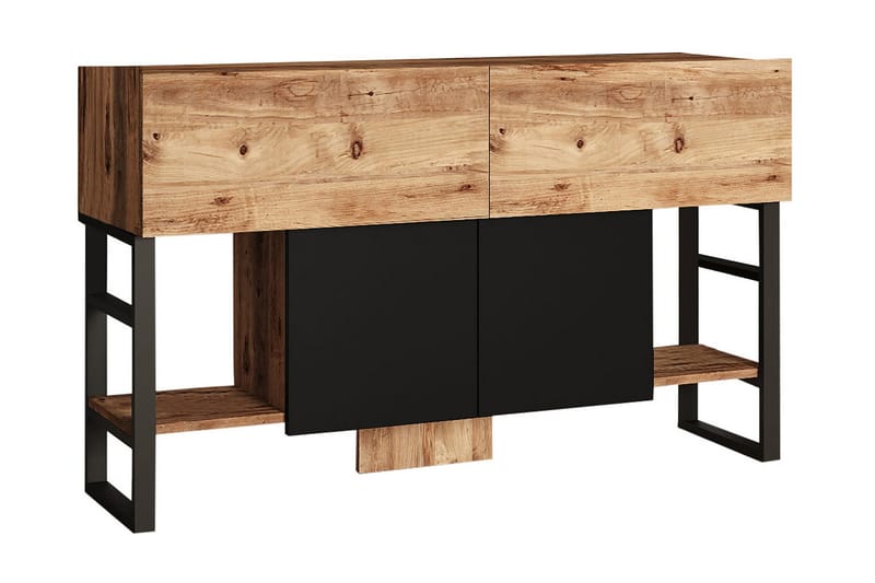 Hardyng Avlastningsbord 139 cm - Natur - Møbler - Bord - Avlastningsbord - Konsollbord