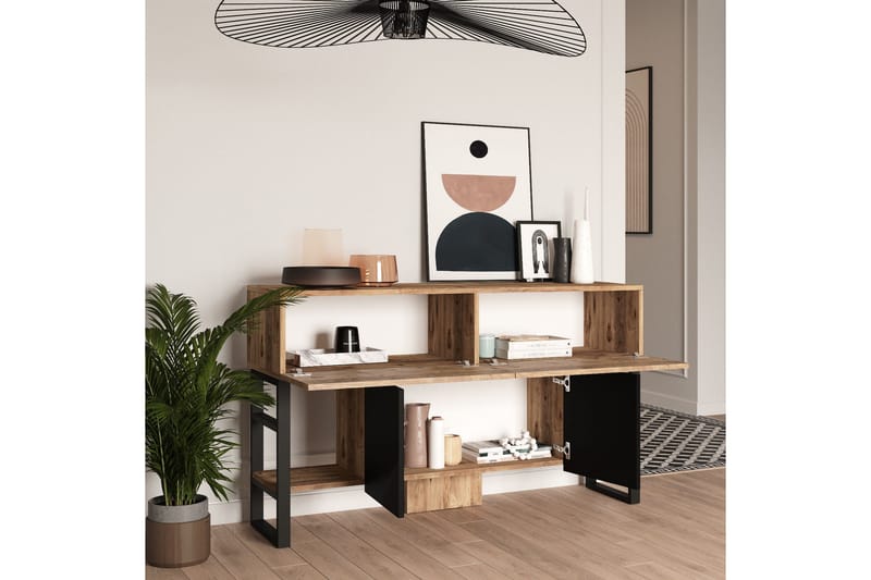 Hardyng Avlastningsbord 139 cm - Natur - Møbler - Bord - Avlastningsbord - Konsollbord