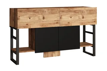Hardyng Avlastningsbord 139 cm - Natur - Møbler - Bord - Avlastningsbord - Konsollbord