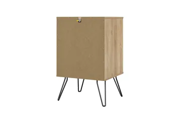 Konsollbord Harmony Natur - Natur - Møbler - Bord - Avlastningsbord - Gangbord