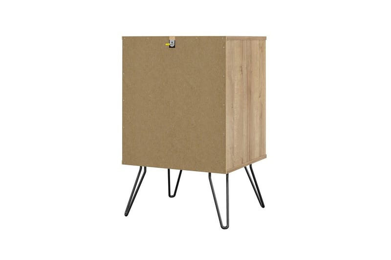 Konsollbord Harmony Natur - Natur - Møbler - Bord - Avlastningsbord - Gangbord