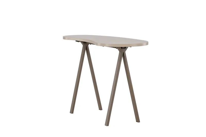 Holmestrand Skjenk 115x50 cm - Beige - Møbler - Bord - Avlastningsbord - Konsollbord