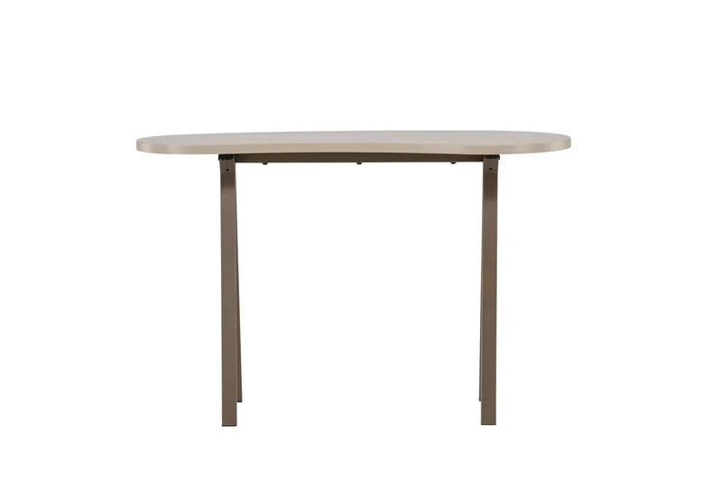Holmestrand Skjenk 115x50 cm, Beige