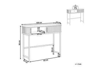 Konsollbord Jose - Møbler - Bord - Avlastningsbord - Gangbord