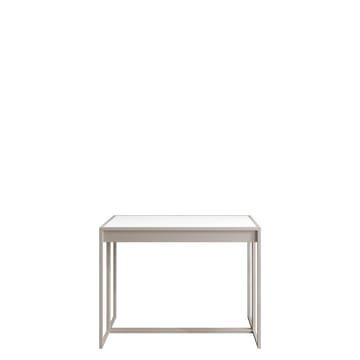 konsollbord Konsollbord ARENO beige, hvit