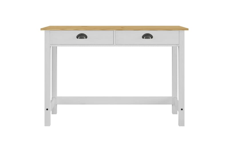 Konsollbord Hill Range med 2 skuffer 110x45x74 cm - Møbler - Bord - Avlastningsbord - Konsollbord
