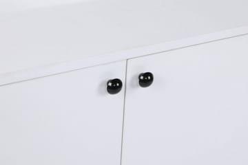 Linlai Avlastningsbord 150 cm - Hvit - Møbler - Bord - Avlastningsbord - Konsollbord