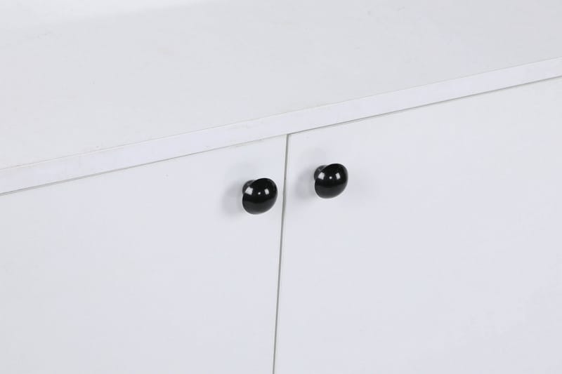 Linlai Avlastningsbord 150 cm - Hvit - Møbler - Bord - Avlastningsbord - Konsollbord