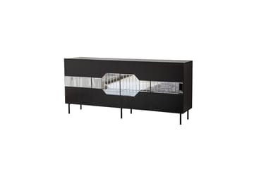 Lissione Konsollbord 180 cm - Svart - Møbler - Bord - Avlastningsbord - Konsollbord