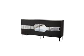 Lissione Konsollbord 180 cm - Svart - Oppbevaring - Oppbevaringsmøbler - Sideboard & skjenker