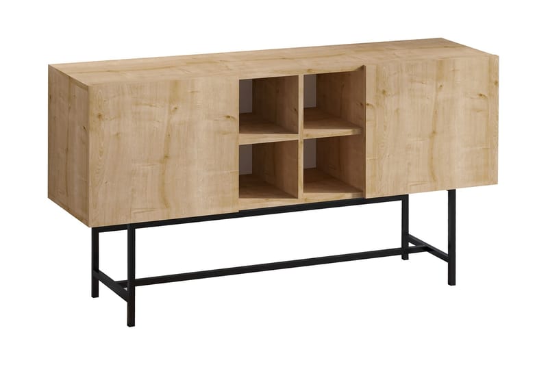Madnand Avlastningsbord 150 cm - Natur - Møbler - Bord - Avlastningsbord - Konsollbord