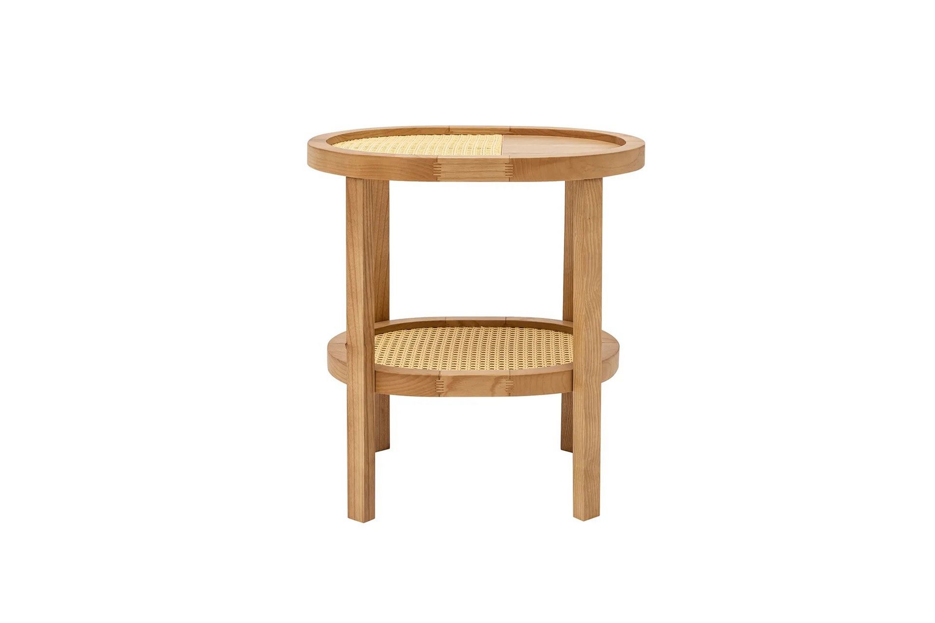 Makwana Skjenk 51 cm - Naturell - Møbler - Bord - Avlastningsbord - Konsollbord