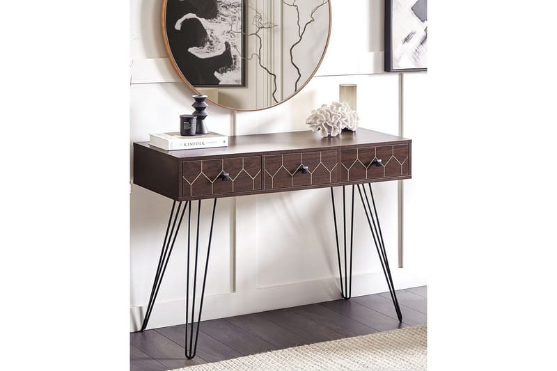 Konsollbord Malsala - Møbler - Bord - Avlastningsbord - Gangbord