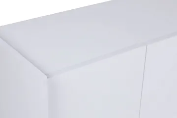 Markas Avlastningsbord 150 cm - Hvit - Møbler - Bord - Avlastningsbord - Konsollbord