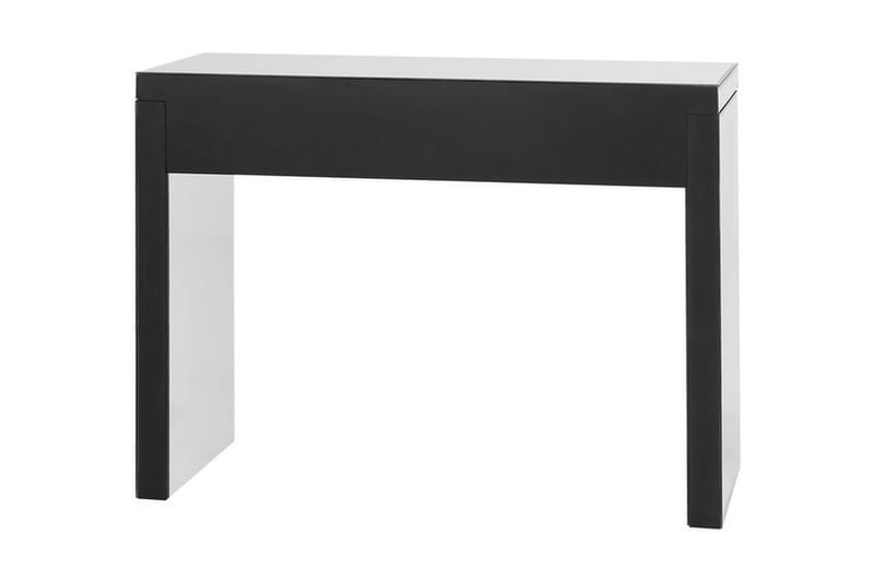 Marle Avlastningsbord 100 cm - Sølv - Møbler - Bord - Avlastningsbord - Konsollbord