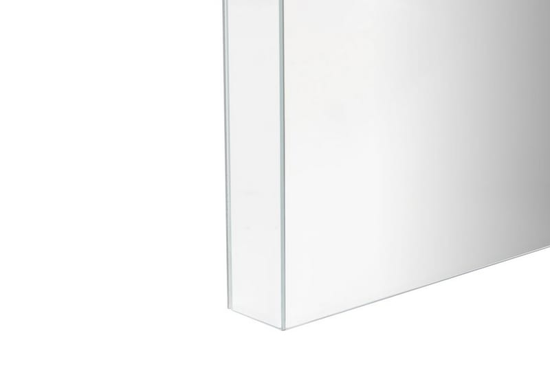 Marle Avlastningsbord 100 cm - Sølv - Møbler - Bord - Avlastningsbord - Konsollbord