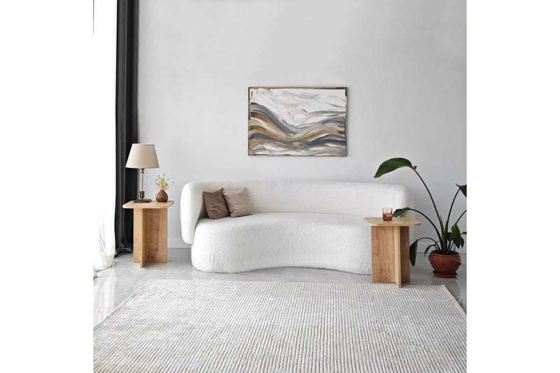 Masakage Skjenk 40 cm - Eik - Møbler - Bord - Avlastningsbord - Konsollbord