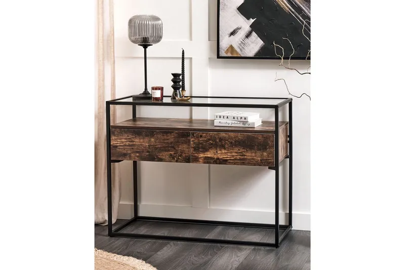 Konsollbord Mauk - Møbler - Bord - Avlastningsbord - Gangbord