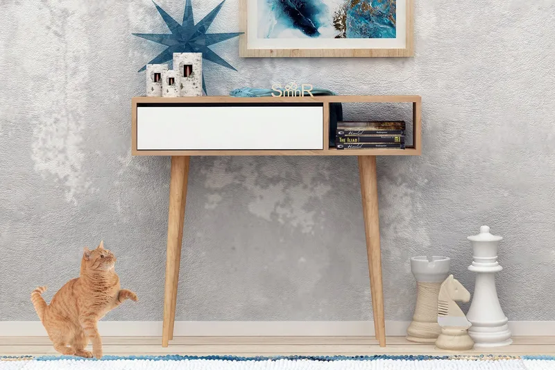 Mod Design Avlastningsbord - Møbler - Bord - Avlastningsbord - Konsollbord