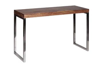 Moschetti Avlastningsbord 120 cm - Brun - Møbler - Bord - Avlastningsbord - Konsollbord