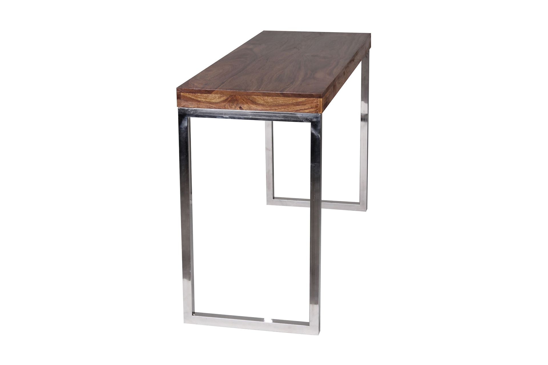 Moschetti Avlastningsbord 120 cm - Brun - Møbler - Bord - Avlastningsbord - Konsollbord