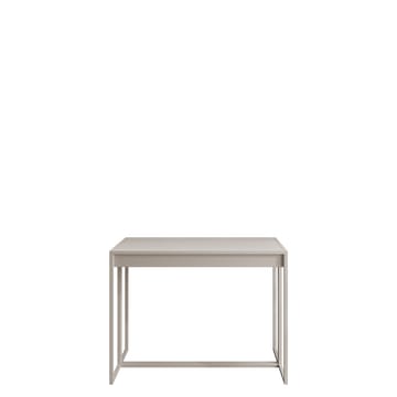 konsollbord NO_BRAND Konsollbord ARENO lys beige