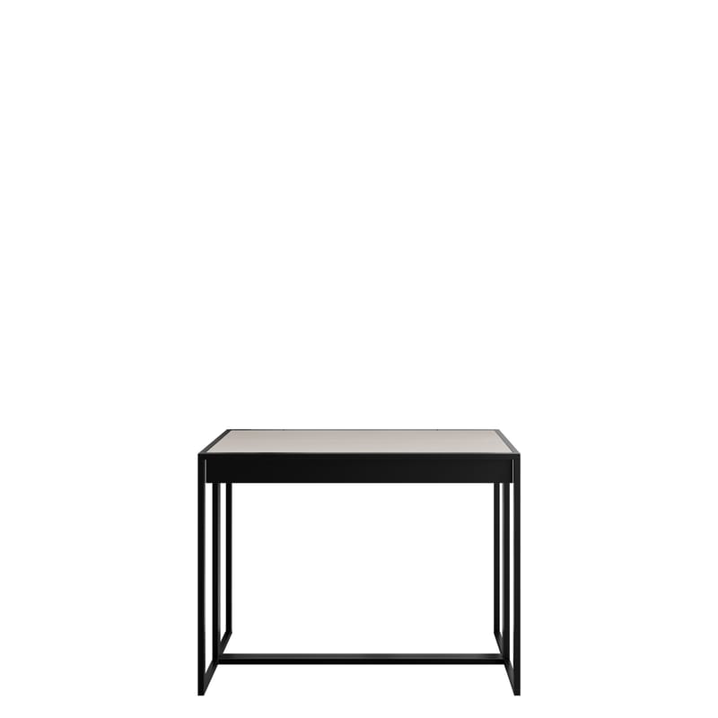 konsollbord NO_BRAND Konsollbord ARENO svart, beige, undefined
