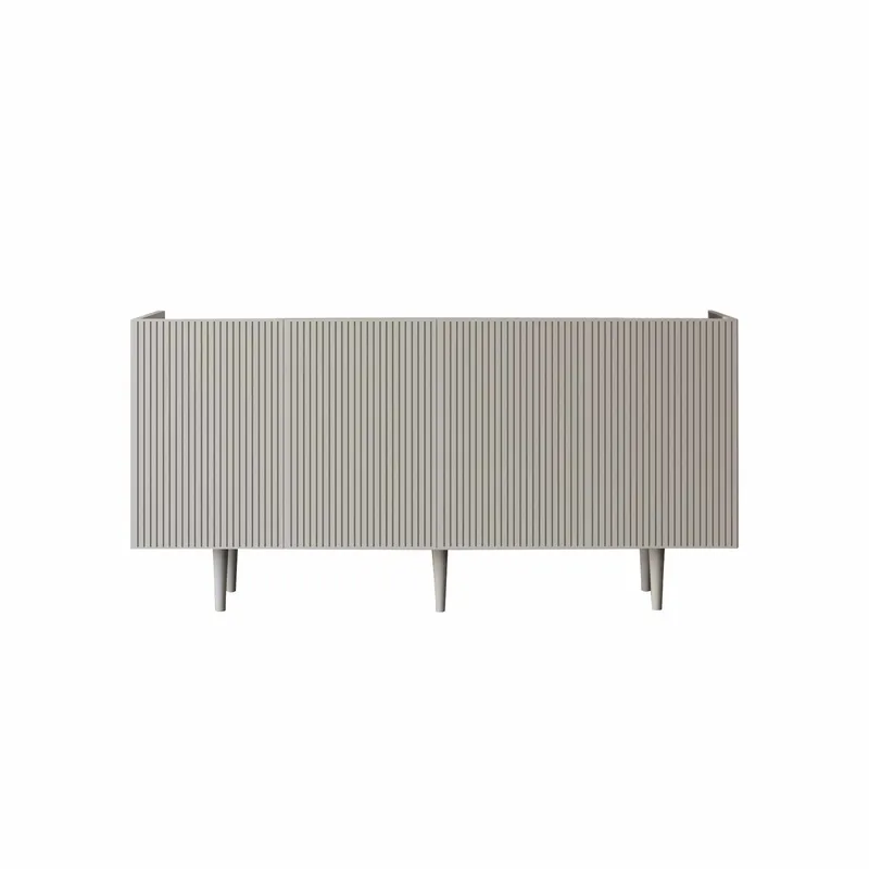 Konsollbord Nordure Capella (140 x 60 x 40 cm) Sandstein, Sandstein