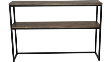 Konsollbord Ongayo - Brunlakkert eik - Møbler - Bord - Avlastningsbord - Gangbord